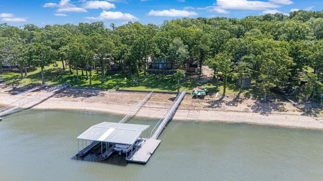 32245 S 553 Road, Jay, OK 74346