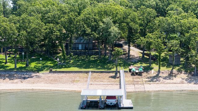 32245 S 553 Road, Jay, OK 74346