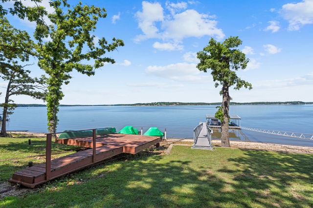 32245 S 553 Road, Jay, OK 74346