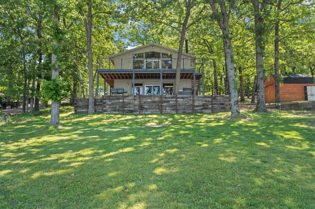 32245 S 553 Road, Jay, OK 74346