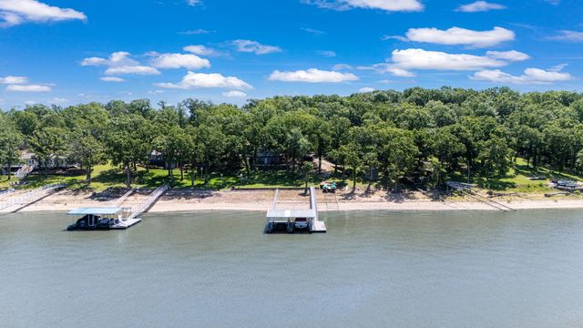 32245 S 553 Road, Jay, OK 74346