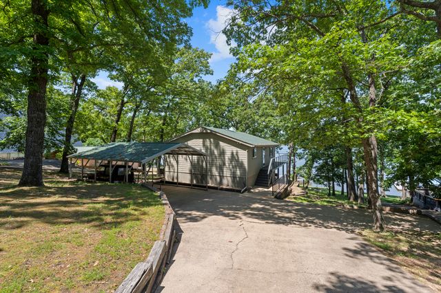 32245 S 553 Road, Jay, OK 74346