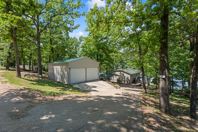 32245 S 553 Road, Jay, OK 74346