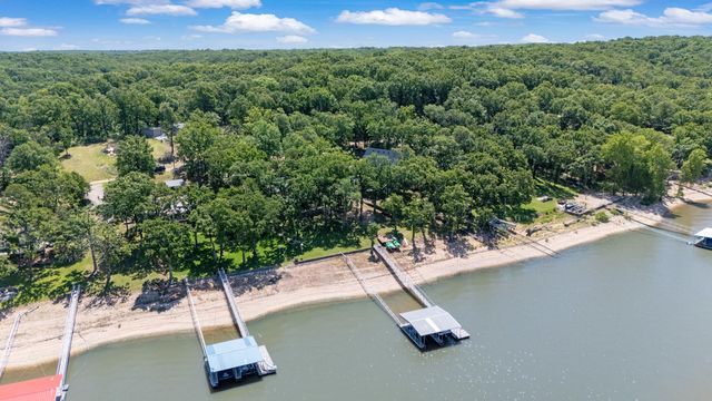 32245 S 553 Road, Jay, OK 74346