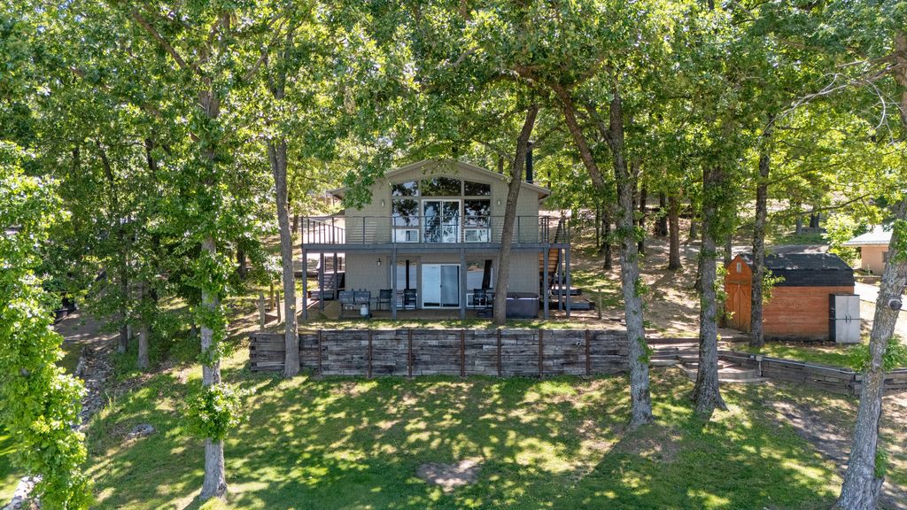 32245 S 553 Road, Jay, OK 74346