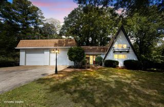 1230 Valencia Drive, Dalton, GA 30720