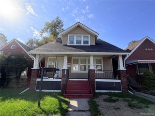 18657 Binder Street, Detroit, MI 48234