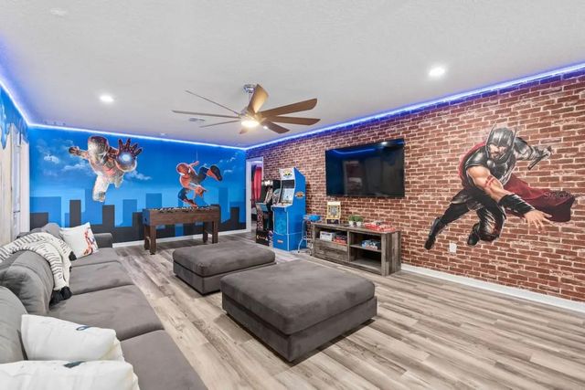 8804 BENGAL COURT, Kissimmee, FL 34747