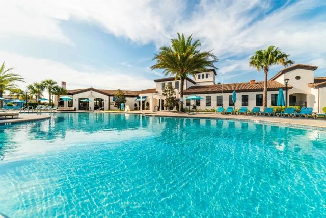 8804 BENGAL COURT, Kissimmee, FL 34747