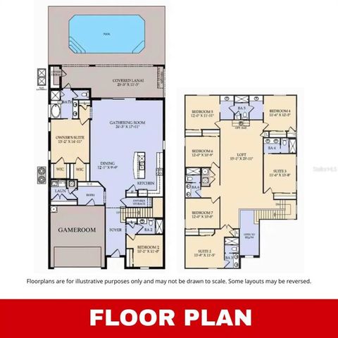 8804 BENGAL COURT, Kissimmee, FL 34747