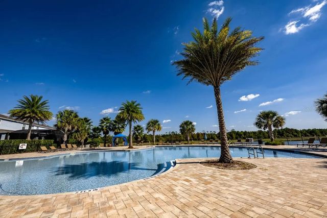 8804 BENGAL COURT, Kissimmee, FL 34747