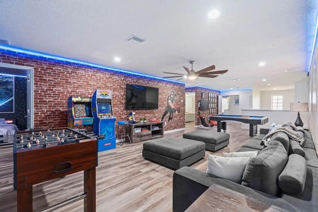 8804 BENGAL COURT, Kissimmee, FL 34747