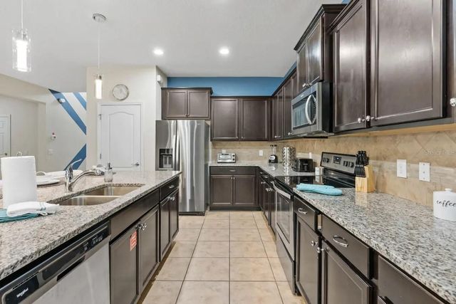 8804 BENGAL COURT, Kissimmee, FL 34747