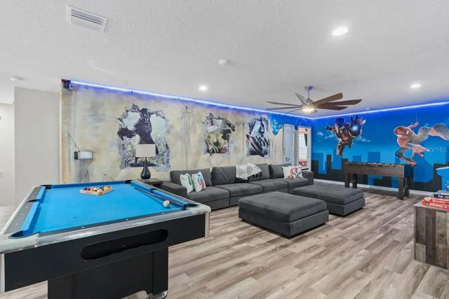 8804 BENGAL COURT, Kissimmee, FL 34747