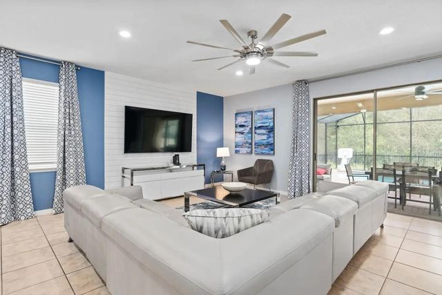 8804 BENGAL COURT, Kissimmee, FL 34747