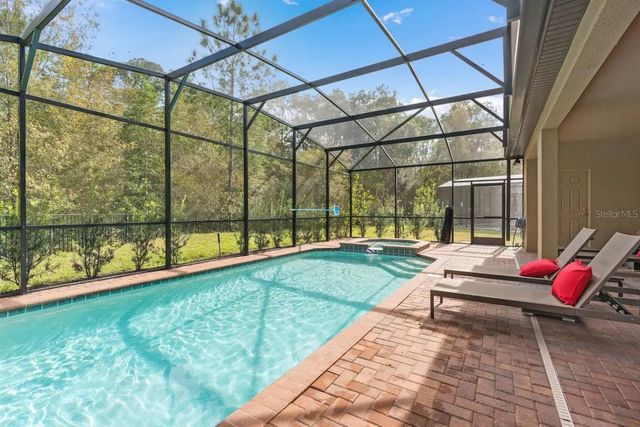 8804 BENGAL COURT, Kissimmee, FL 34747