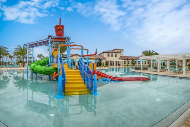 8804 BENGAL COURT, Kissimmee, FL 34747