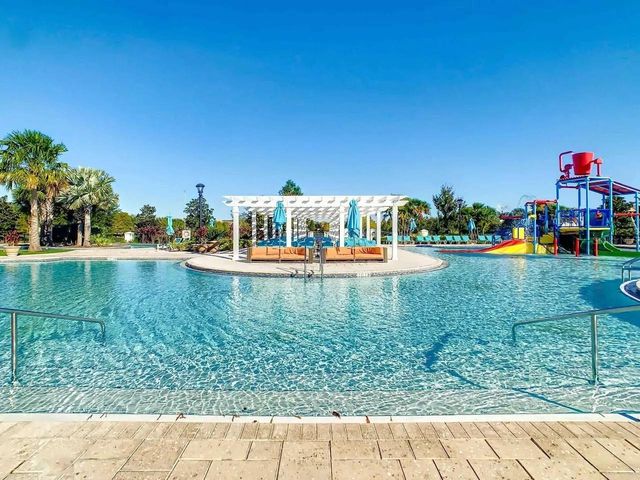 8804 BENGAL COURT, Kissimmee, FL 34747