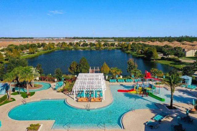 8804 BENGAL COURT, Kissimmee, FL 34747