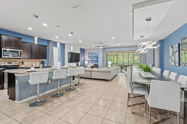 8804 BENGAL COURT, Kissimmee, FL 34747