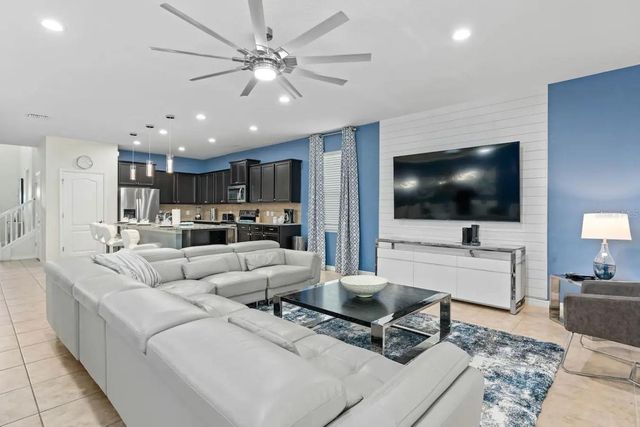 8804 BENGAL COURT, Kissimmee, FL 34747