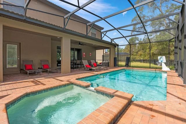 8804 BENGAL COURT, Kissimmee, FL 34747