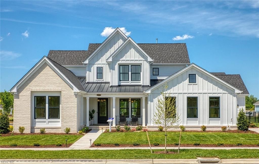 2972 Weston LOOP, Virginia Beach, VA 23456