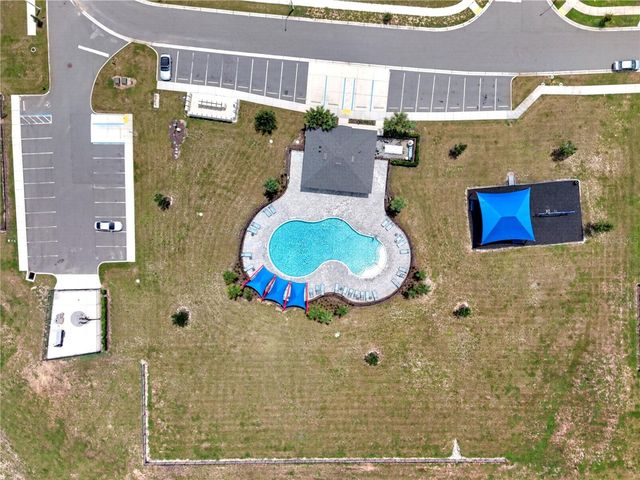 598 TANARO LANE, Haines City, FL 33844