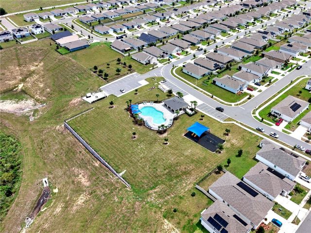 598 TANARO LANE, Haines City, FL 33844