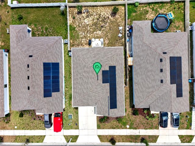 598 TANARO LANE, Haines City, FL 33844