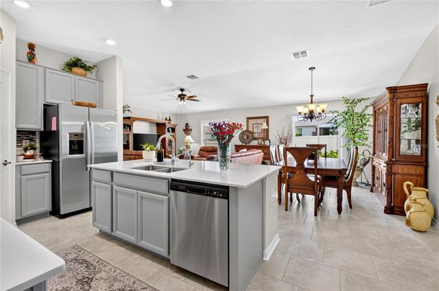 598 TANARO LANE, Haines City, FL 33844
