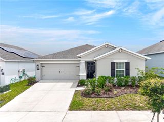 598 TANARO LANE, Haines City, FL 33844