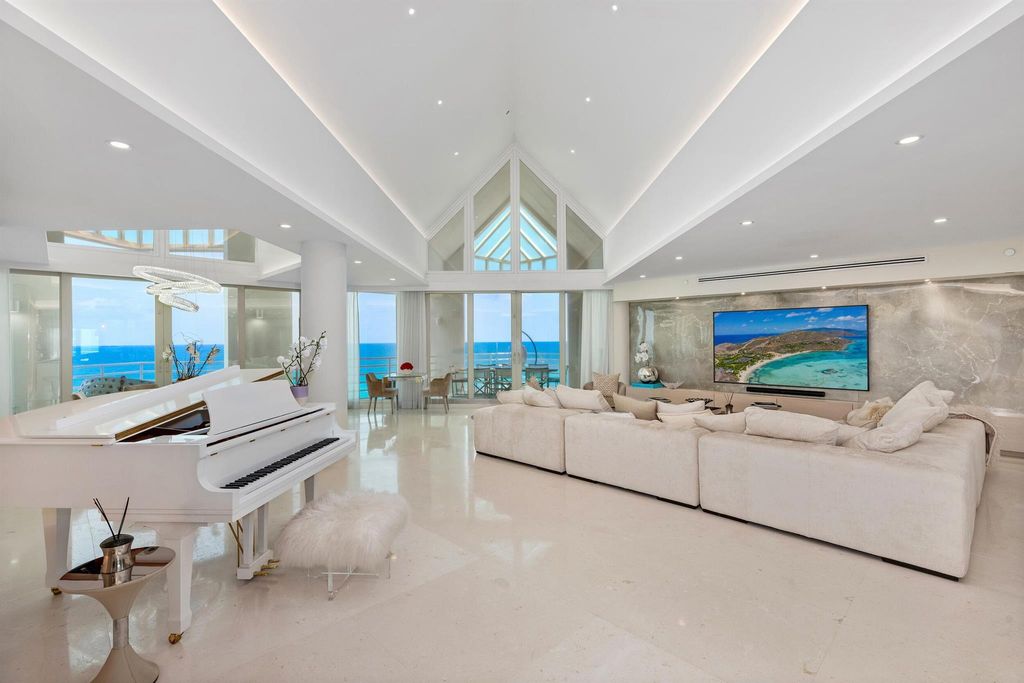 800 S Ocean Boulevard Ph6, Boca Raton, FL 33432