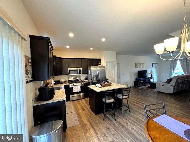 3755 CASTLE DR, Dover, PA 17315