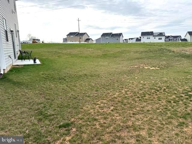 3755 CASTLE DR, Dover, PA 17315