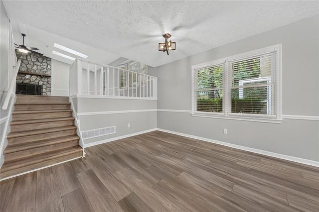 917 Andover Court, Woodstock, GA 30188