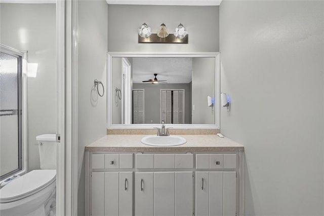 917 Andover Court, Woodstock, GA 30188