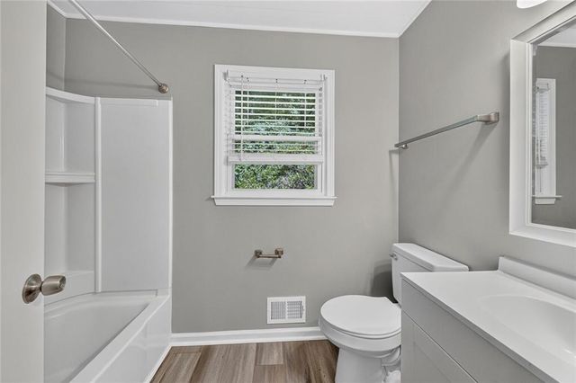 917 Andover Court, Woodstock, GA 30188