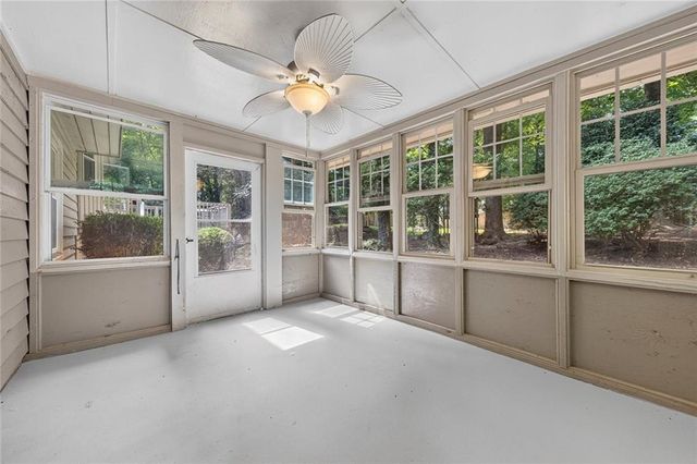 917 Andover Court, Woodstock, GA 30188