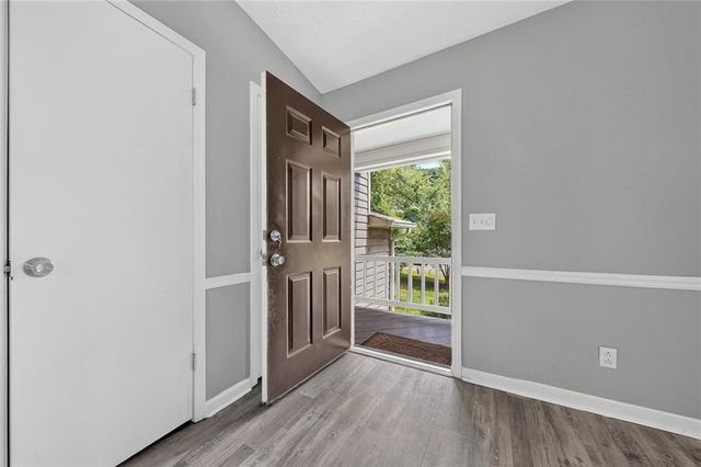917 Andover Court, Woodstock, GA 30188