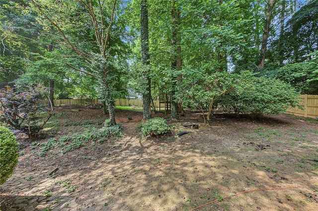 917 Andover Court, Woodstock, GA 30188