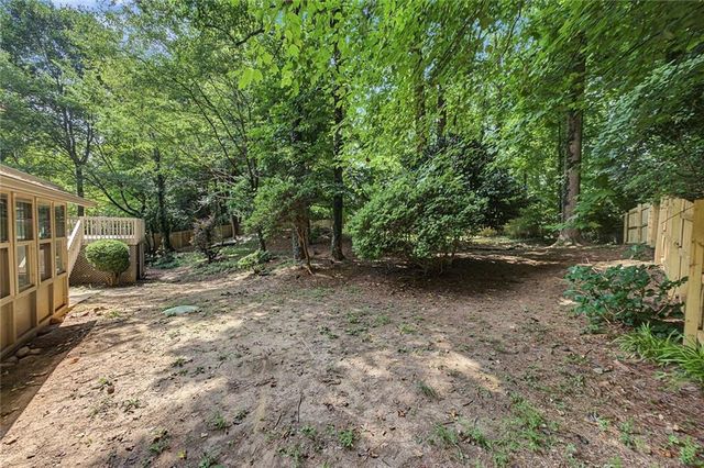 917 Andover Court, Woodstock, GA 30188