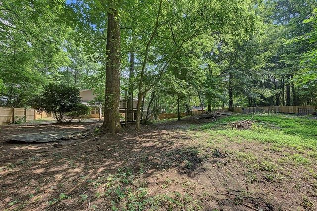 917 Andover Court, Woodstock, GA 30188
