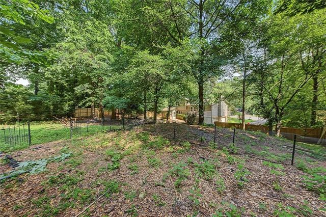 917 Andover Court, Woodstock, GA 30188