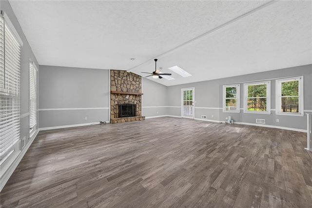 917 Andover Court, Woodstock, GA 30188