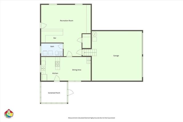 917 Andover Court, Woodstock, GA 30188