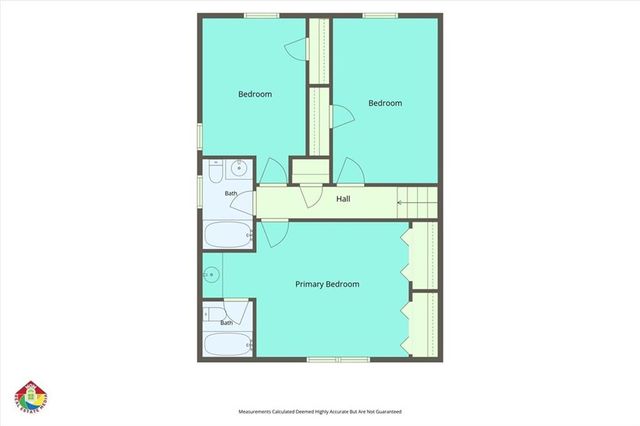 917 Andover Court, Woodstock, GA 30188