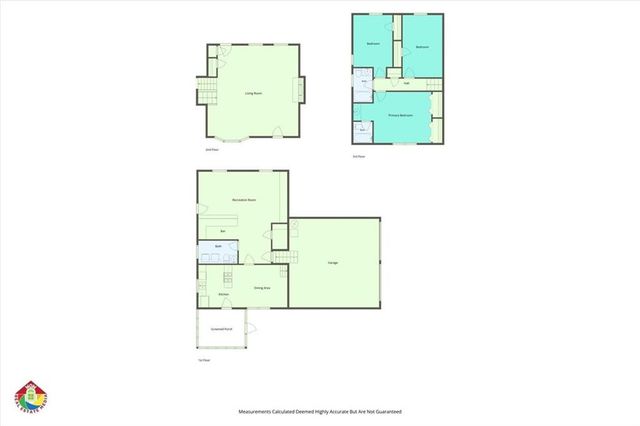 917 Andover Court, Woodstock, GA 30188