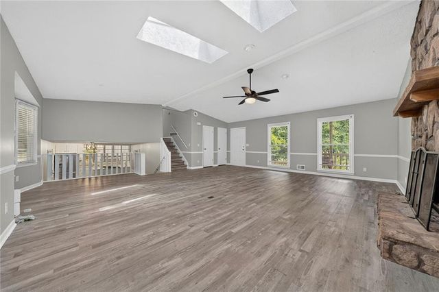917 Andover Court, Woodstock, GA 30188