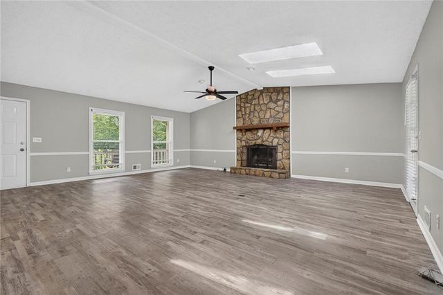 917 Andover Court, Woodstock, GA 30188